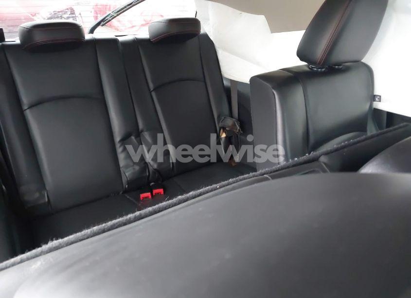 Photo 8 of 2018 Dodge Journey GT AWD (VIN 3C4PDDEG9JT311673)