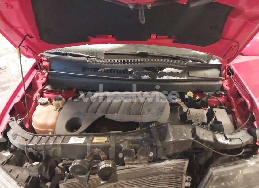 Photo 10 of 2018 Dodge Journey GT AWD (VIN 3C4PDDEG9JT324939)