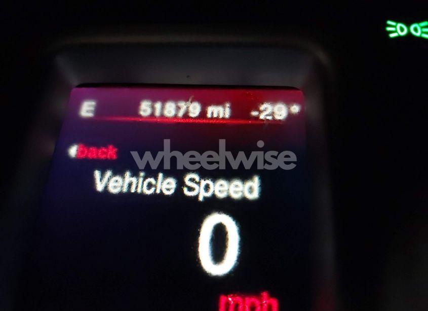 Photo 15 of 2018 Dodge Journey GT AWD (VIN 3C4PDDEG9JT463159)