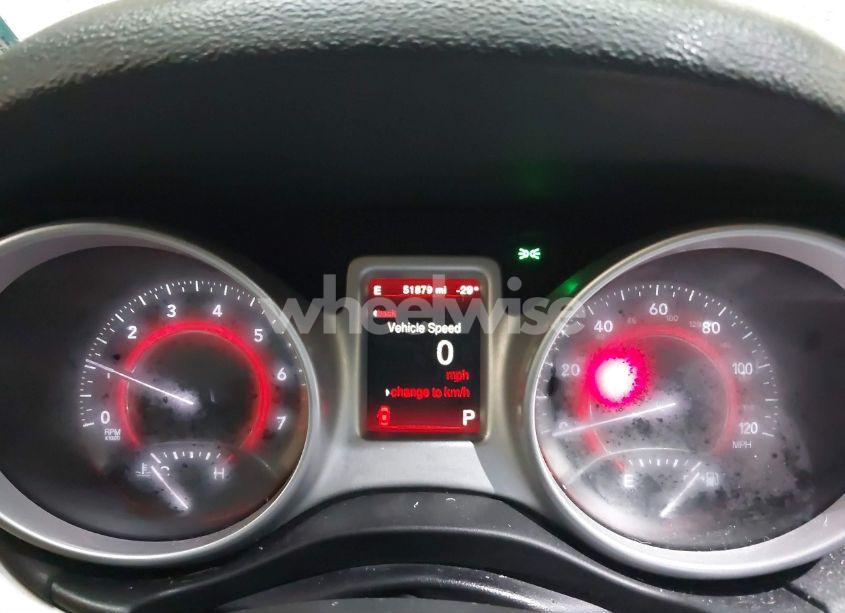 Photo 7 of 2018 Dodge Journey GT AWD (VIN 3C4PDDEG9JT463159)