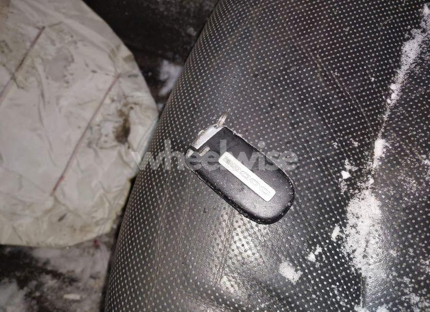 Photo 11 of 2019 Dodge Journey GT AWD (VIN 3C4PDDEG9KT769926)