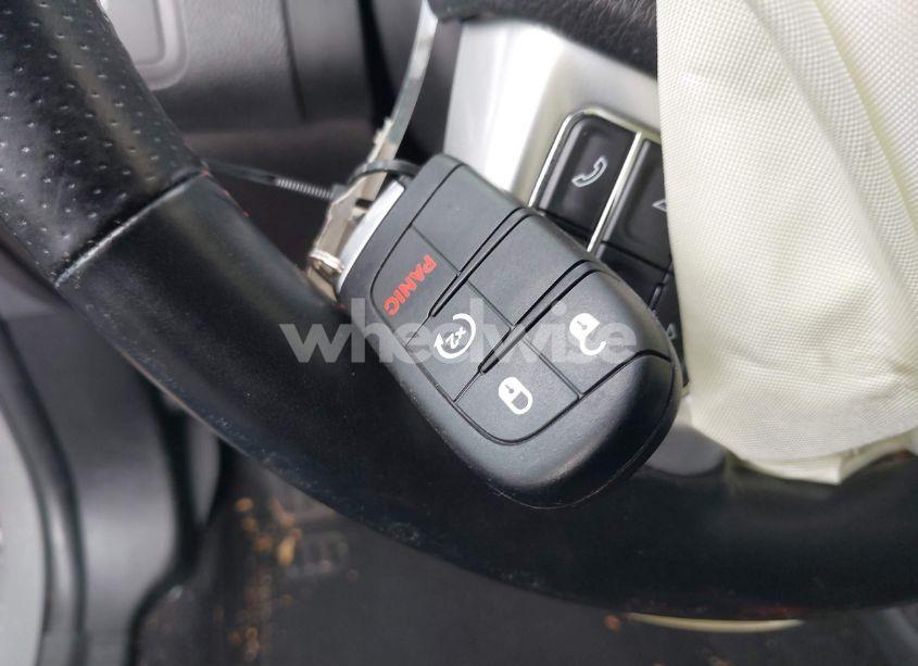 Photo 11 of 2019 Dodge Journey GT AWD (VIN 3C4PDDEG9KT837108)