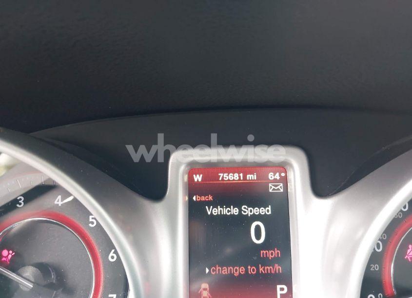 Photo 15 of 2019 Dodge Journey GT AWD (VIN 3C4PDDEG9KT837108)