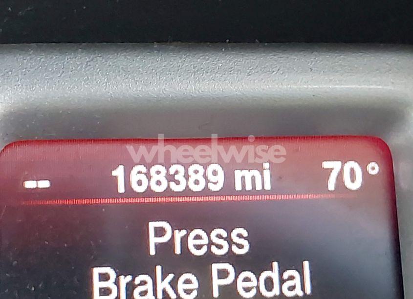 Photo 7 of 2013 Dodge Journey R/T (VIN 3C4PDDEGXDT504547)