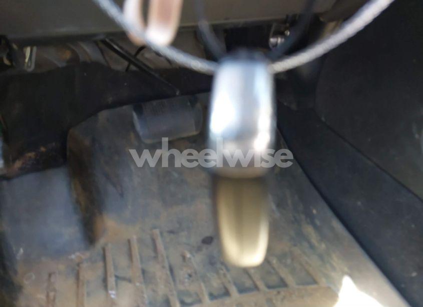 Photo 11 of 2013 Dodge Journey R/T (VIN 3C4PDDEGXDT538908)