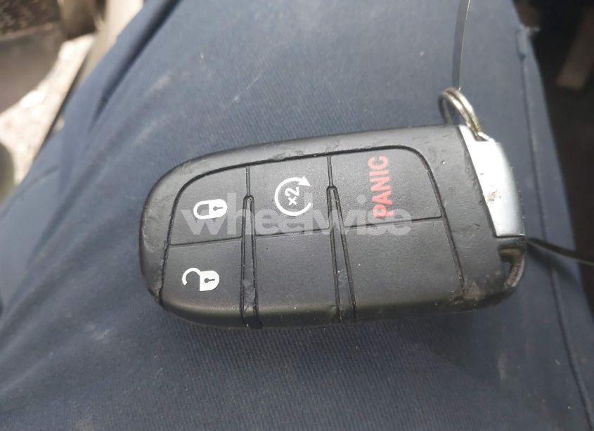 Photo 11 of 2017 Dodge Journey GT AWD (VIN 3C4PDDEGXHT610504)