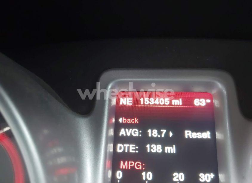 Photo 15 of 2017 Dodge Journey GT AWD (VIN 3C4PDDEGXHT610504)