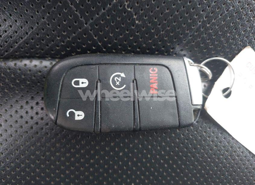 Photo 11 of 2017 Dodge Journey GT AWD (VIN 3C4PDDEGXHT620210)