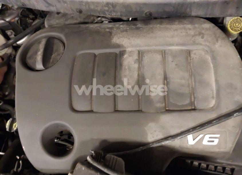 Photo 10 of 2018 Dodge Journey GT AWD (VIN 3C4PDDEGXJT261186)