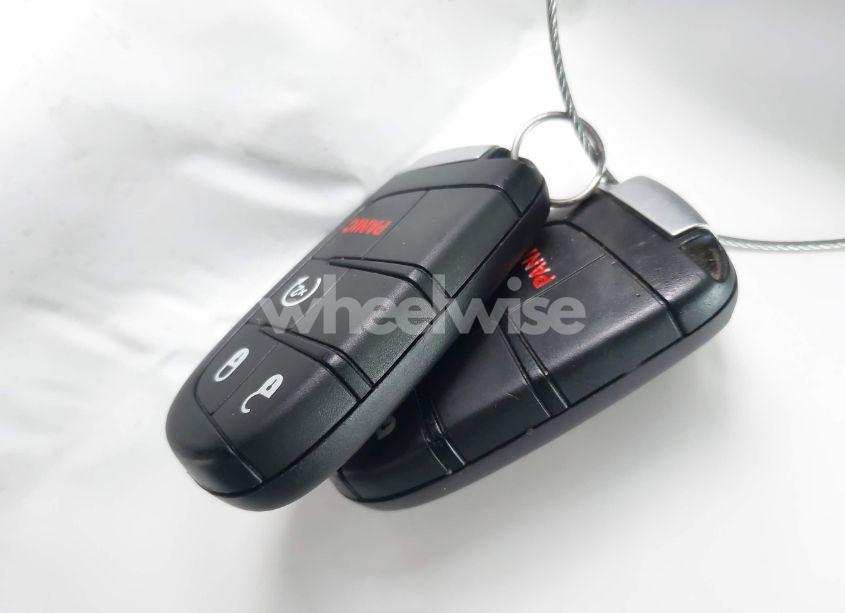 Photo 11 of 2018 Dodge Journey GT AWD (VIN 3C4PDDEGXJT523367)