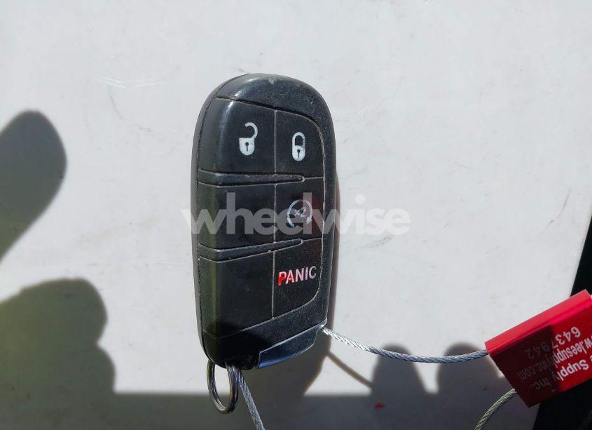 Photo 11 of 2019 Dodge Journey GT AWD (VIN 3C4PDDEGXKT784922)