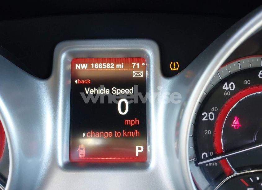 Photo 15 of 2019 Dodge Journey GT AWD (VIN 3C4PDDEGXKT784922)