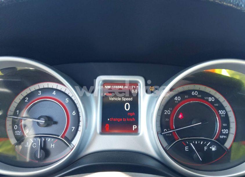 Photo 7 of 2019 Dodge Journey GT AWD (VIN 3C4PDDEGXKT784922)