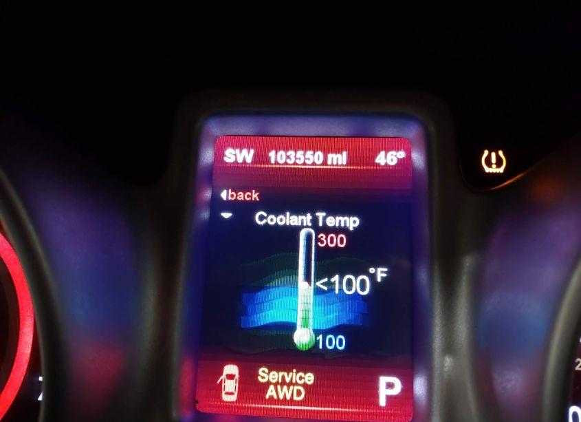 Photo 15 of 2012 Dodge Journey R/T (VIN 3C4PDDFG1CT215070)