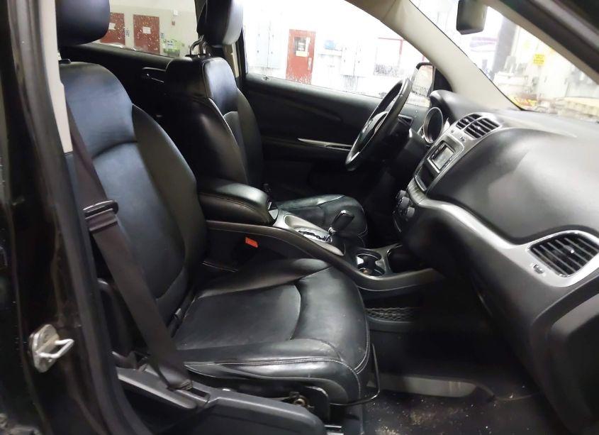 Photo 5 of 2012 Dodge Journey R/T (VIN 3C4PDDFG1CT215070)