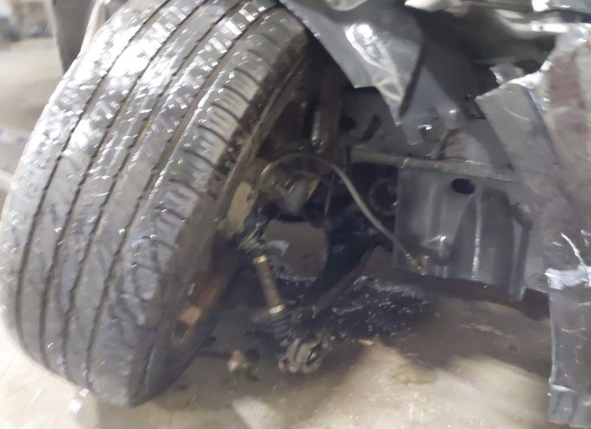 Photo 6 of 2012 Dodge Journey R/T (VIN 3C4PDDFG1CT215070)