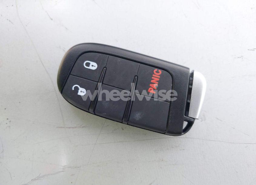 Photo 11 of 2012 Dodge Journey R/T (VIN 3C4PDDFG1CT239949)