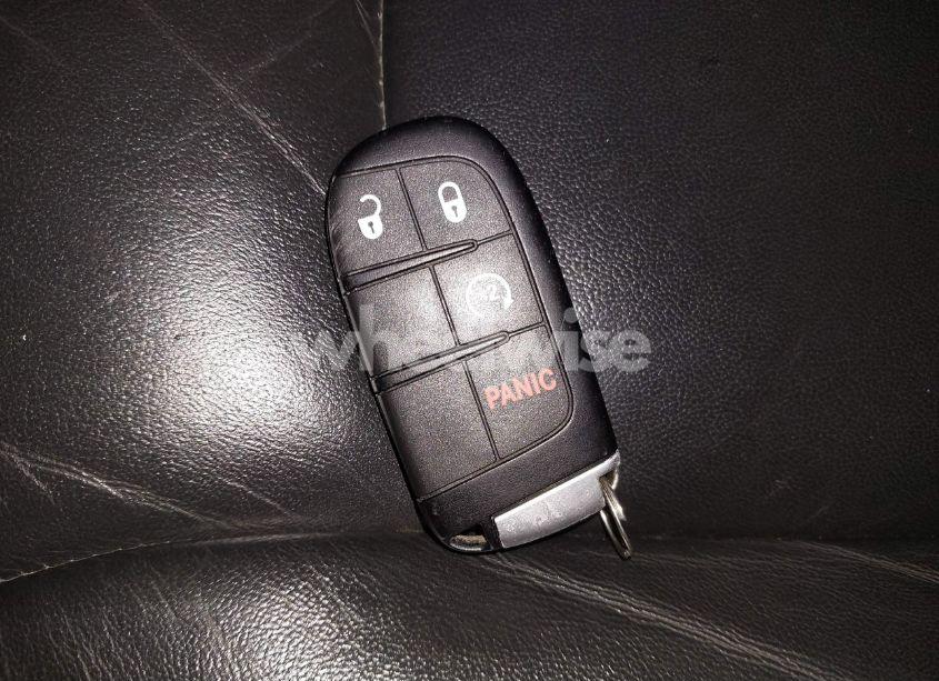 Photo 11 of 2017 Dodge Journey GT (VIN 3C4PDDFG1HT513254)