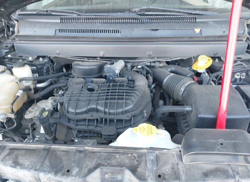 Photo 10 of 2018 Dodge Journey GT (VIN 3C4PDDFG1JT189776)