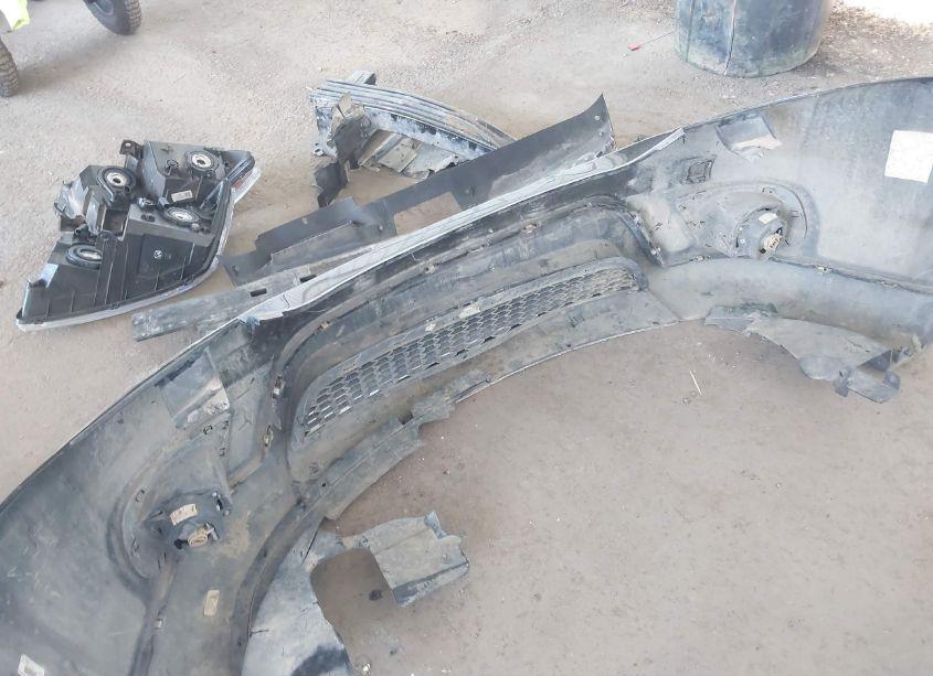 Photo 12 of 2018 Dodge Journey GT (VIN 3C4PDDFG1JT189776)