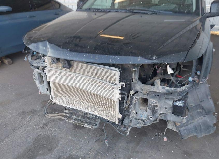 Photo 6 of 2018 Dodge Journey GT (VIN 3C4PDDFG1JT189776)