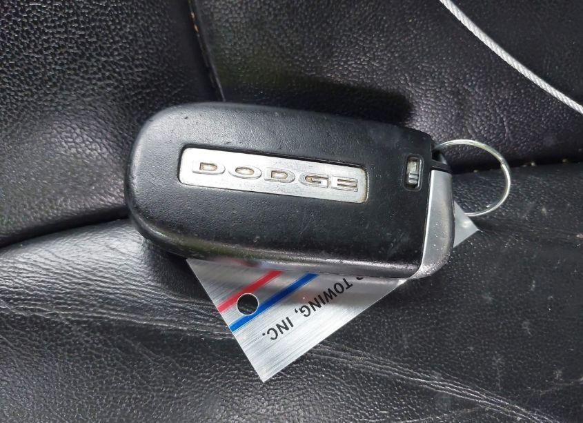 Photo 11 of 2013 Dodge Journey R/T (VIN 3C4PDDFG2DT518456)