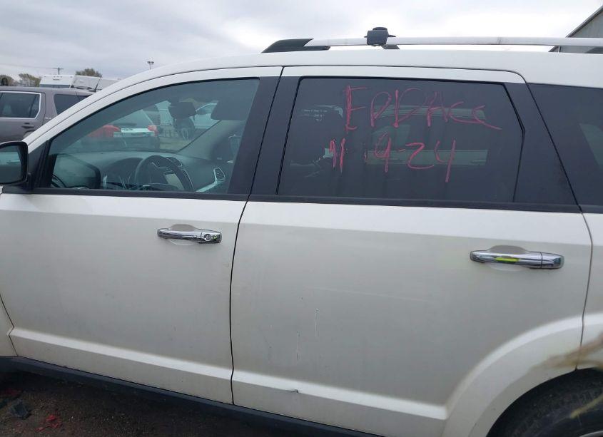 Photo 14 of 2013 Dodge Journey R/T (VIN 3C4PDDFG2DT518456)