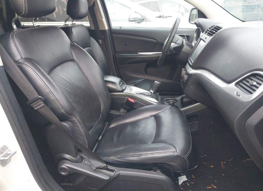 Photo 5 of 2013 Dodge Journey R/T (VIN 3C4PDDFG2DT518456)