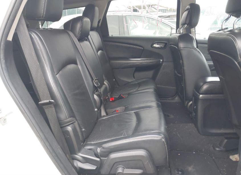 Photo 8 of 2013 Dodge Journey R/T (VIN 3C4PDDFG2DT518456)