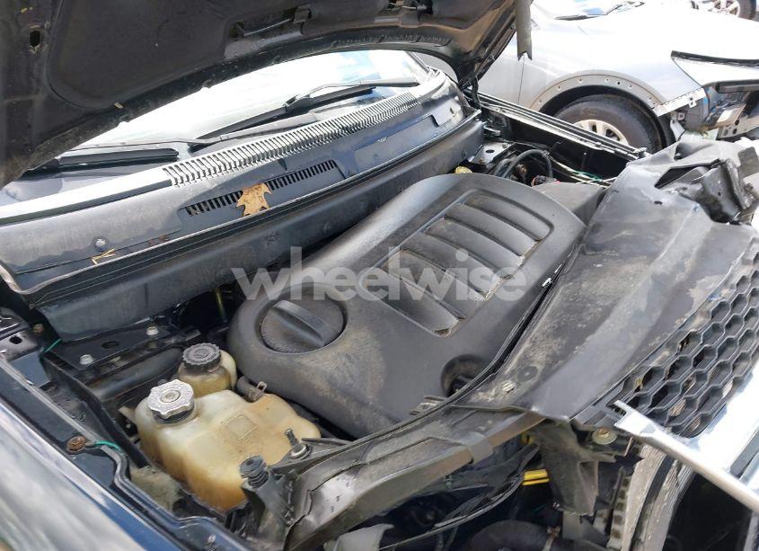 Photo 10 of 2015 Dodge Journey R/T (VIN 3C4PDDFG2FT688996)