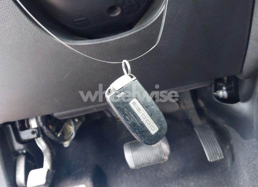 Photo 11 of 2015 Dodge Journey R/T (VIN 3C4PDDFG2FT688996)