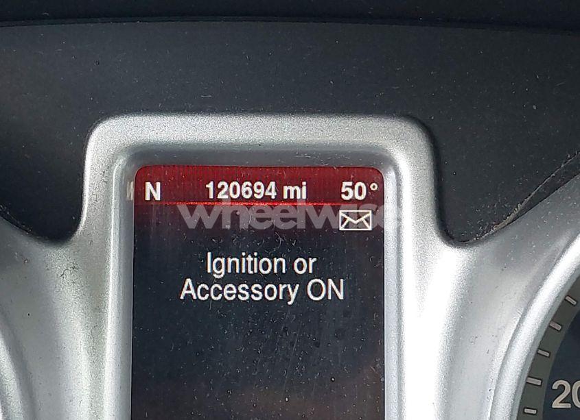 Photo 15 of 2015 Dodge Journey R/T (VIN 3C4PDDFG2FT688996)