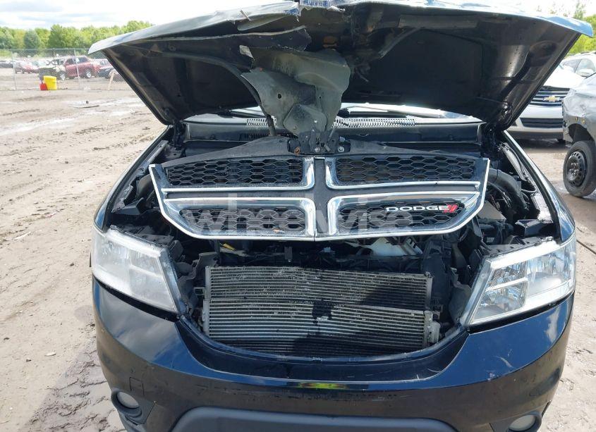 Photo 6 of 2015 Dodge Journey R/T (VIN 3C4PDDFG2FT688996)