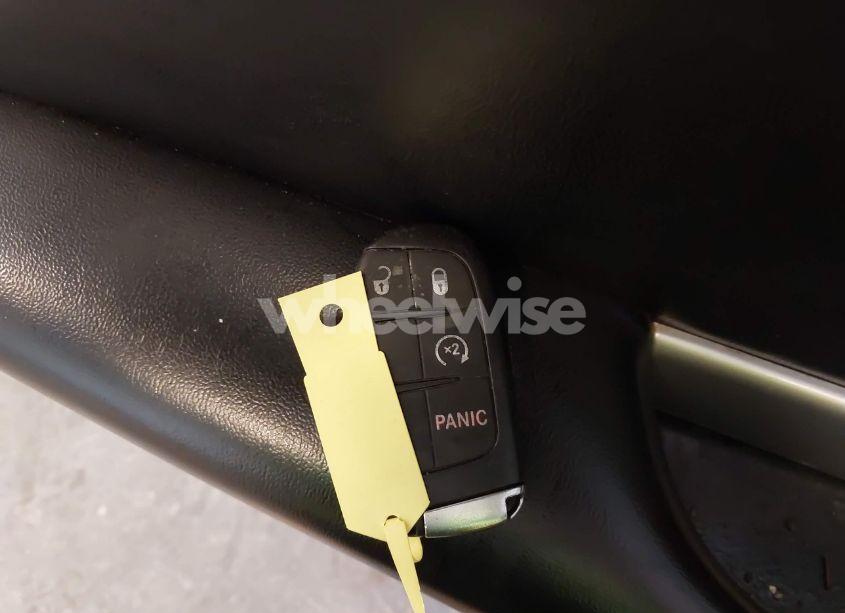 Photo 11 of 2015 Dodge Journey R/T (VIN 3C4PDDFG2FT715808)