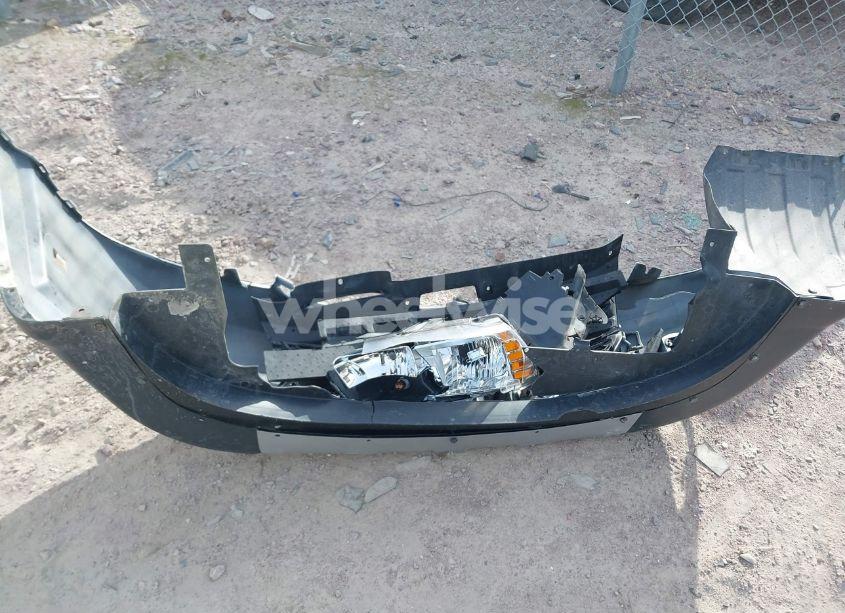 Photo 12 of 2015 Dodge Journey R/T (VIN 3C4PDDFG4FT681323)