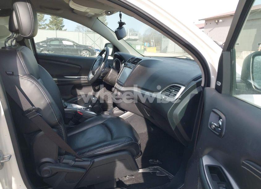 Photo 5 of 2015 Dodge Journey R/T (VIN 3C4PDDFG4FT681323)