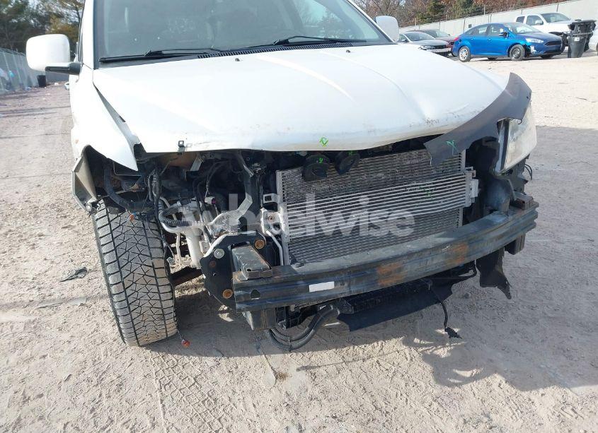 Photo 6 of 2015 Dodge Journey R/T (VIN 3C4PDDFG4FT681323)