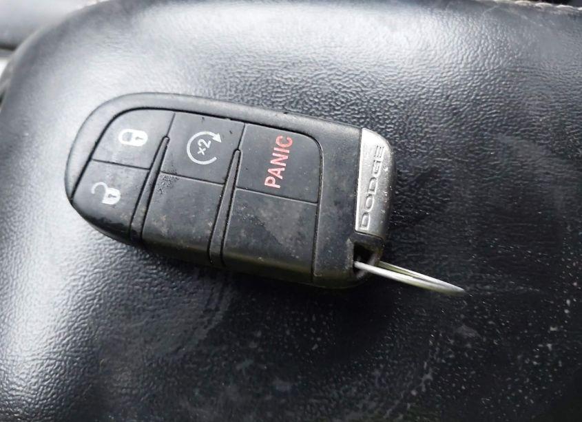 Photo 9 of 2013 Dodge Journey R/T (VIN 3C4PDDFG5DT658162)