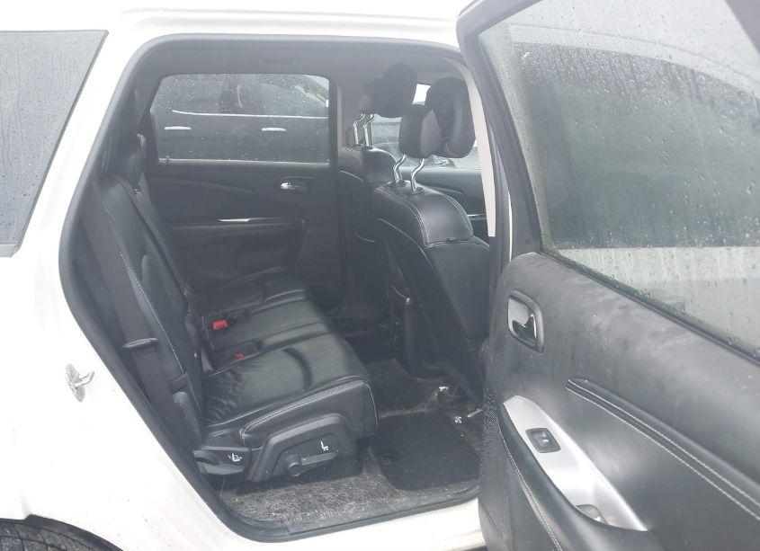 Photo 6 of 2013 Dodge Journey R/T (VIN 3C4PDDFG5DT658162)