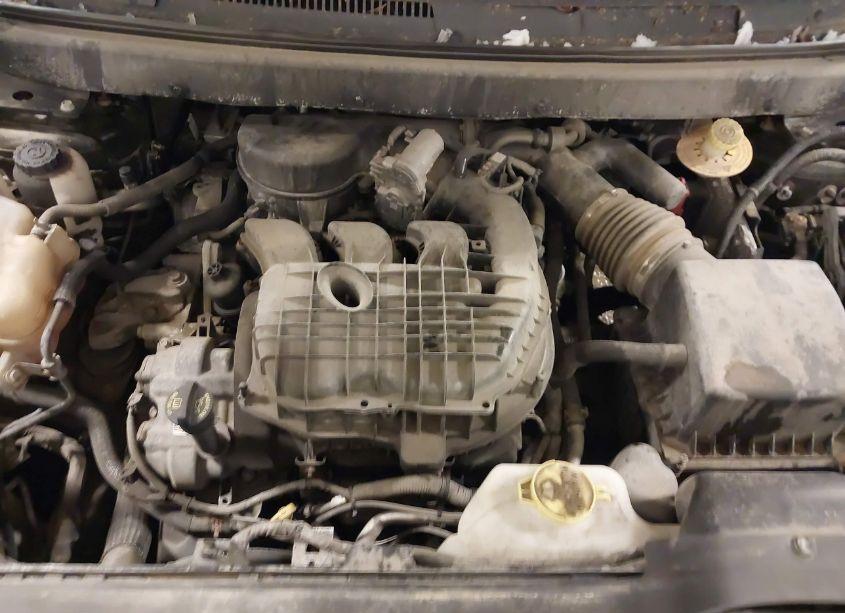 Photo 10 of 2015 Dodge Journey R/T (VIN 3C4PDDFG6FT717724)