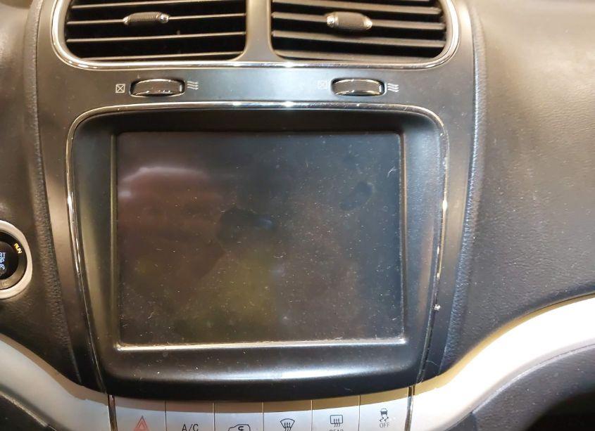 Photo 11 of 2015 Dodge Journey R/T (VIN 3C4PDDFG6FT717724)