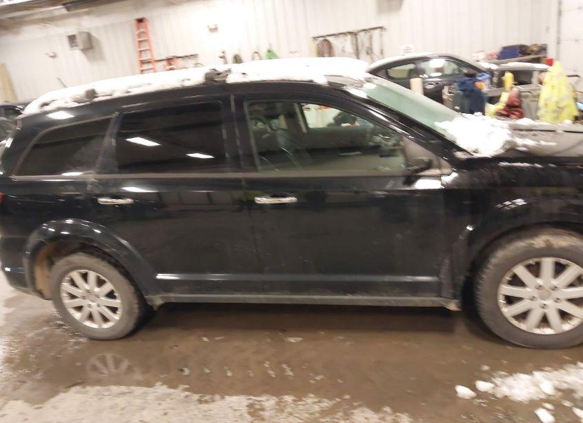 Photo 13 of 2015 Dodge Journey R/T (VIN 3C4PDDFG6FT717724)