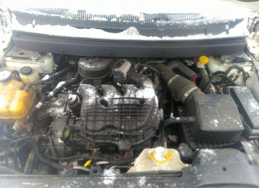 Photo 10 of 2012 Dodge Journey R/T (VIN 3C4PDDFG8CT166448)