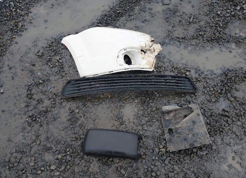 Photo 11 of 2012 Dodge Journey R/T (VIN 3C4PDDFG8CT257641)