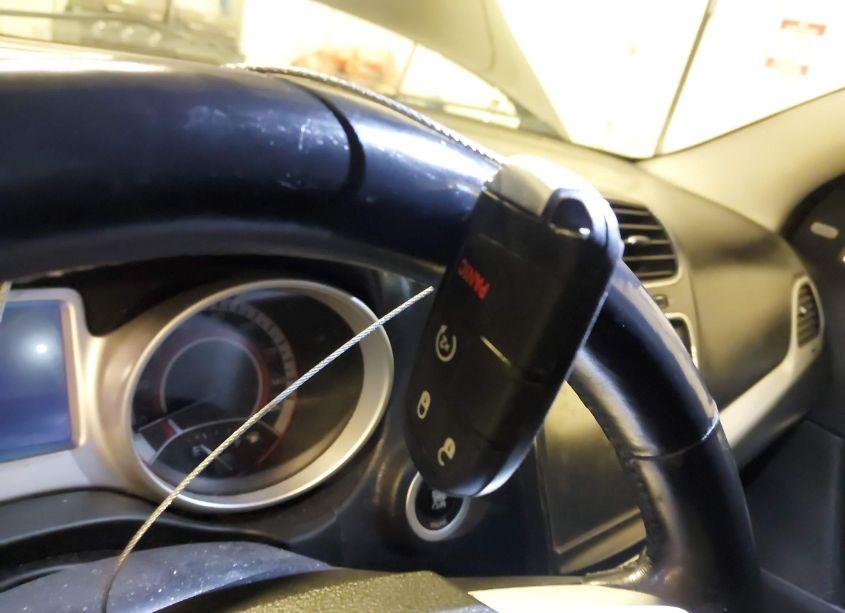 Photo 11 of 2016 Dodge Journey R/T (VIN 3C4PDDFG8GT210664)