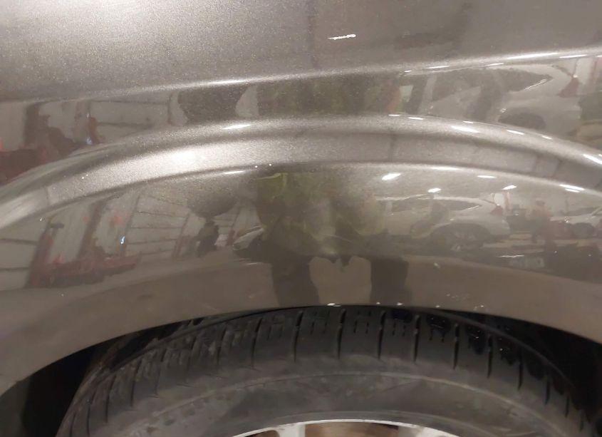 Photo 12 of 2016 Dodge Journey R/T (VIN 3C4PDDFG8GT210664)