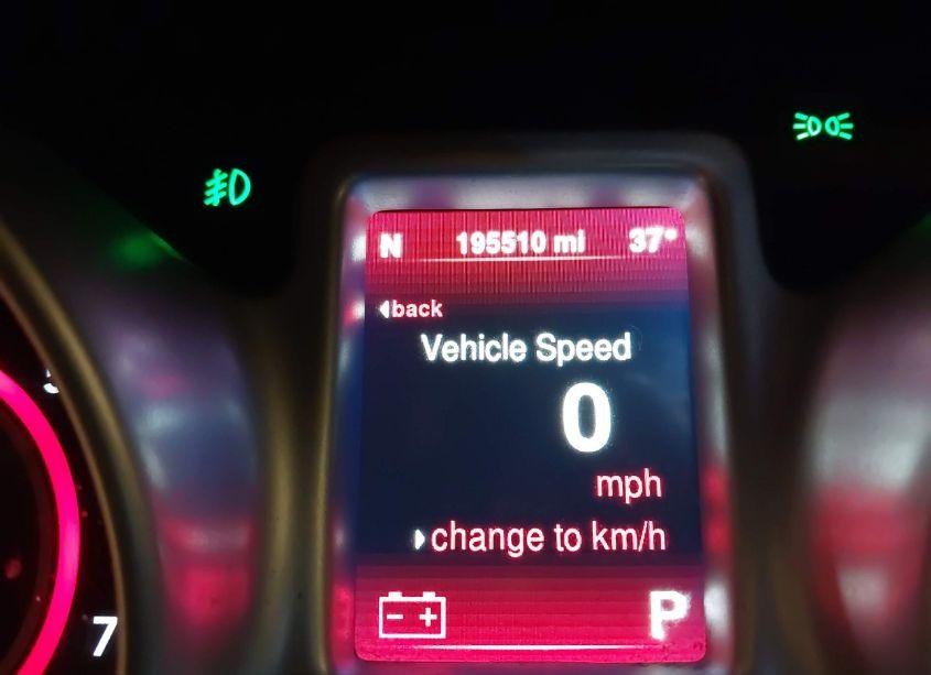 Photo 16 of 2016 Dodge Journey R/T (VIN 3C4PDDFG8GT210664)