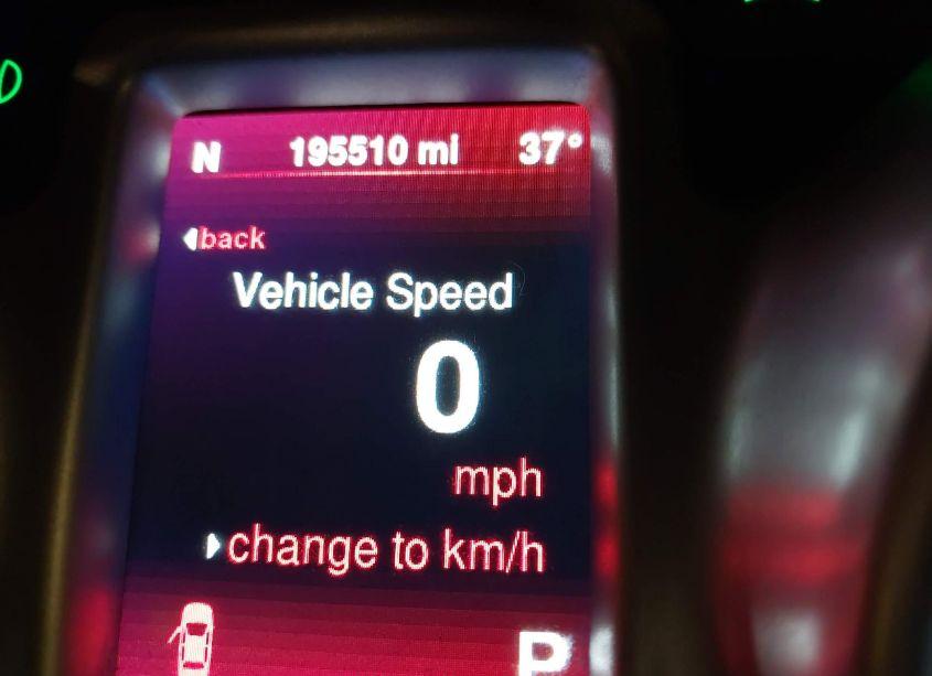 Photo 7 of 2016 Dodge Journey R/T (VIN 3C4PDDFG8GT210664)