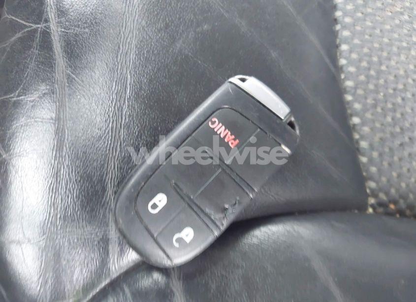 Photo 11 of 2016 Dodge Journey CROSSROAD PLUS (VIN 3C4PDDGG0GT208907)