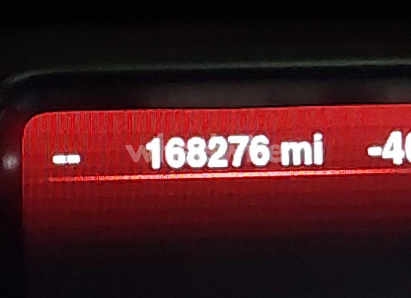 Photo 15 of 2016 Dodge Journey CROSSROAD PLUS (VIN 3C4PDDGG0GT208907)